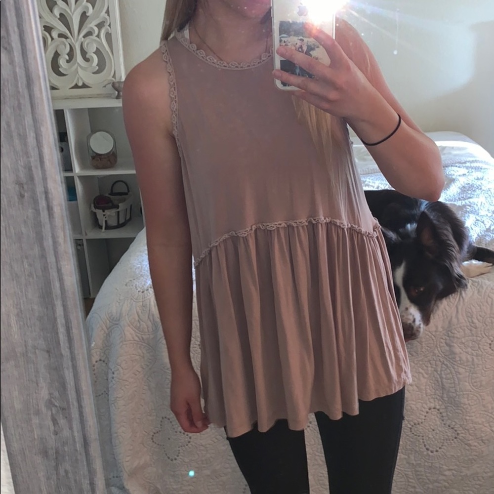 Tank top🌿